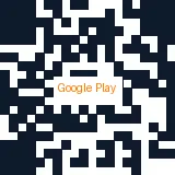Google Play下载二维码 - 每日大赛 半岛体育 APP
